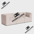 Forma Nova Large Sofa