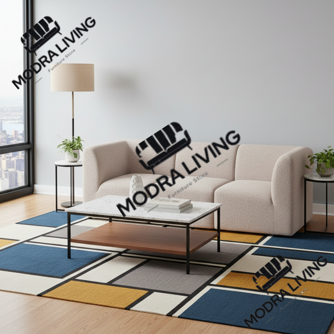 Forma Nova Large Sofa