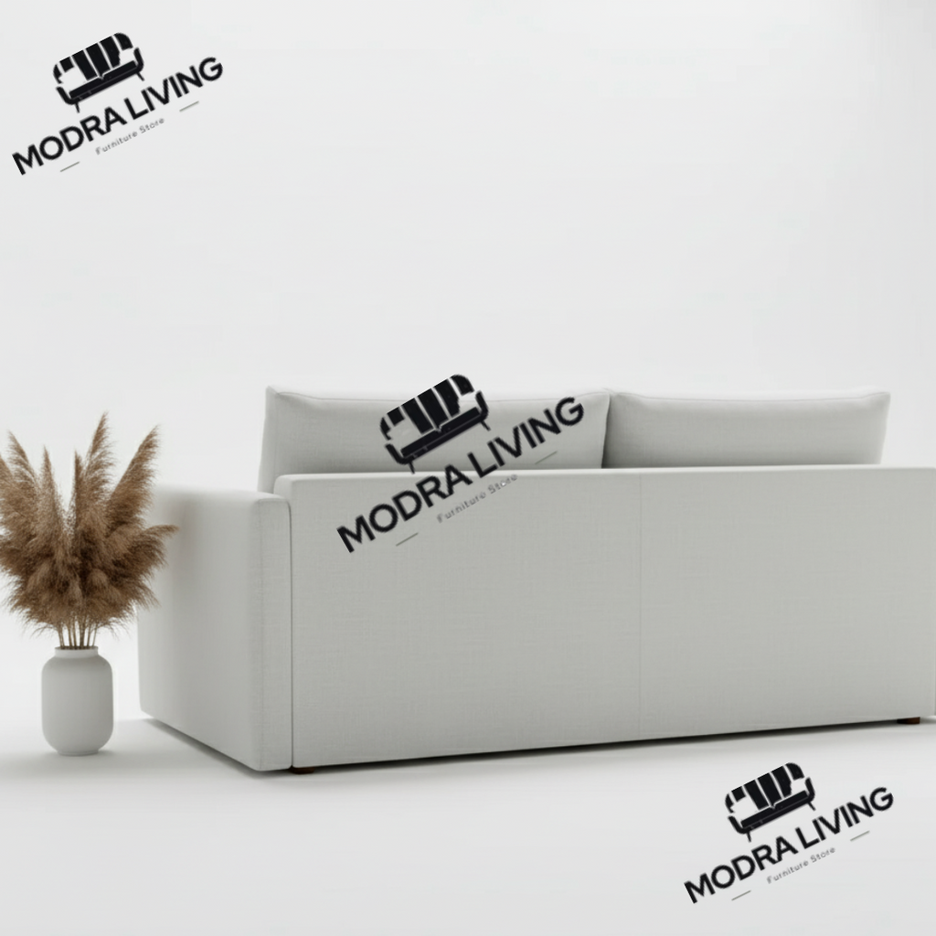 CasaNova Modra 2-Seater Sofa