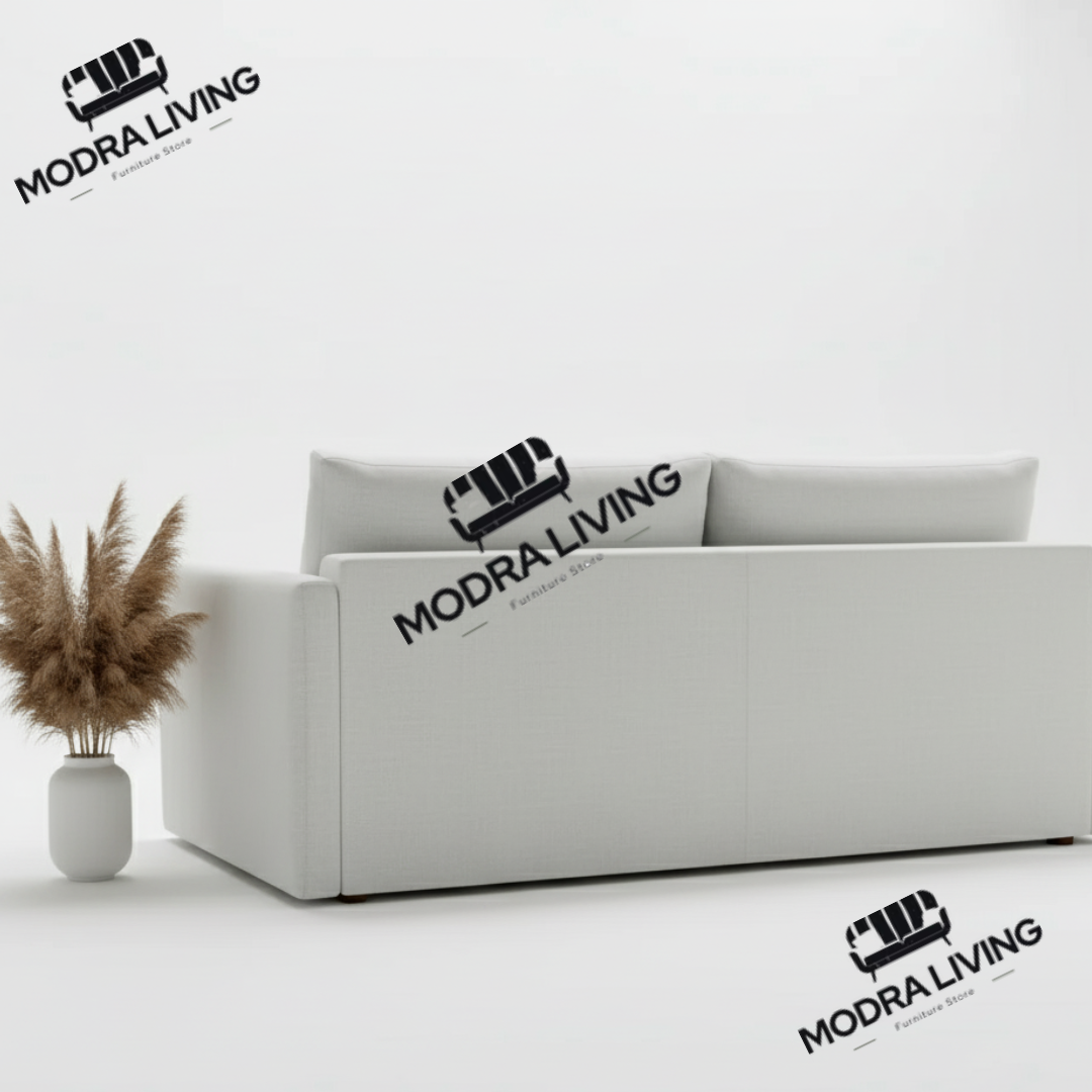 CasaNova Modra 2-Seater Sofa