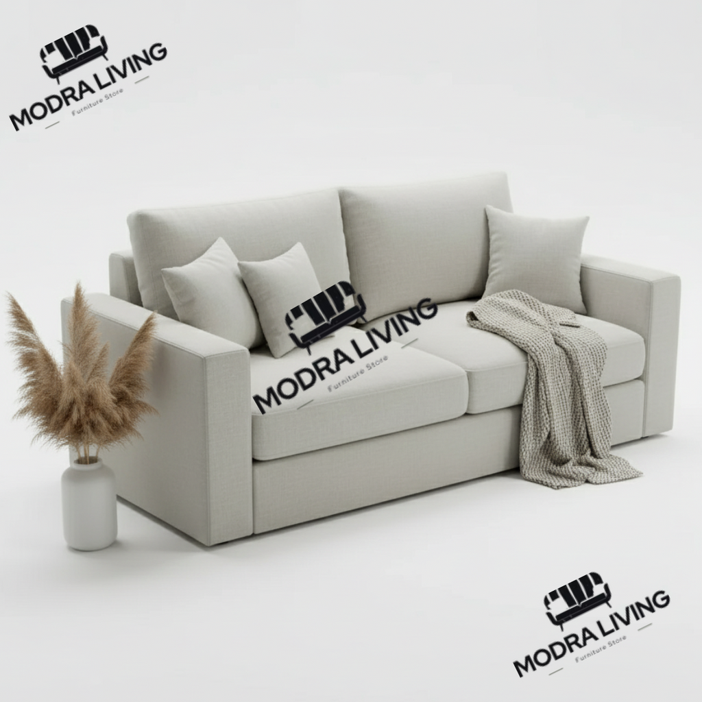 Forma Modra 2-Seater Sofa