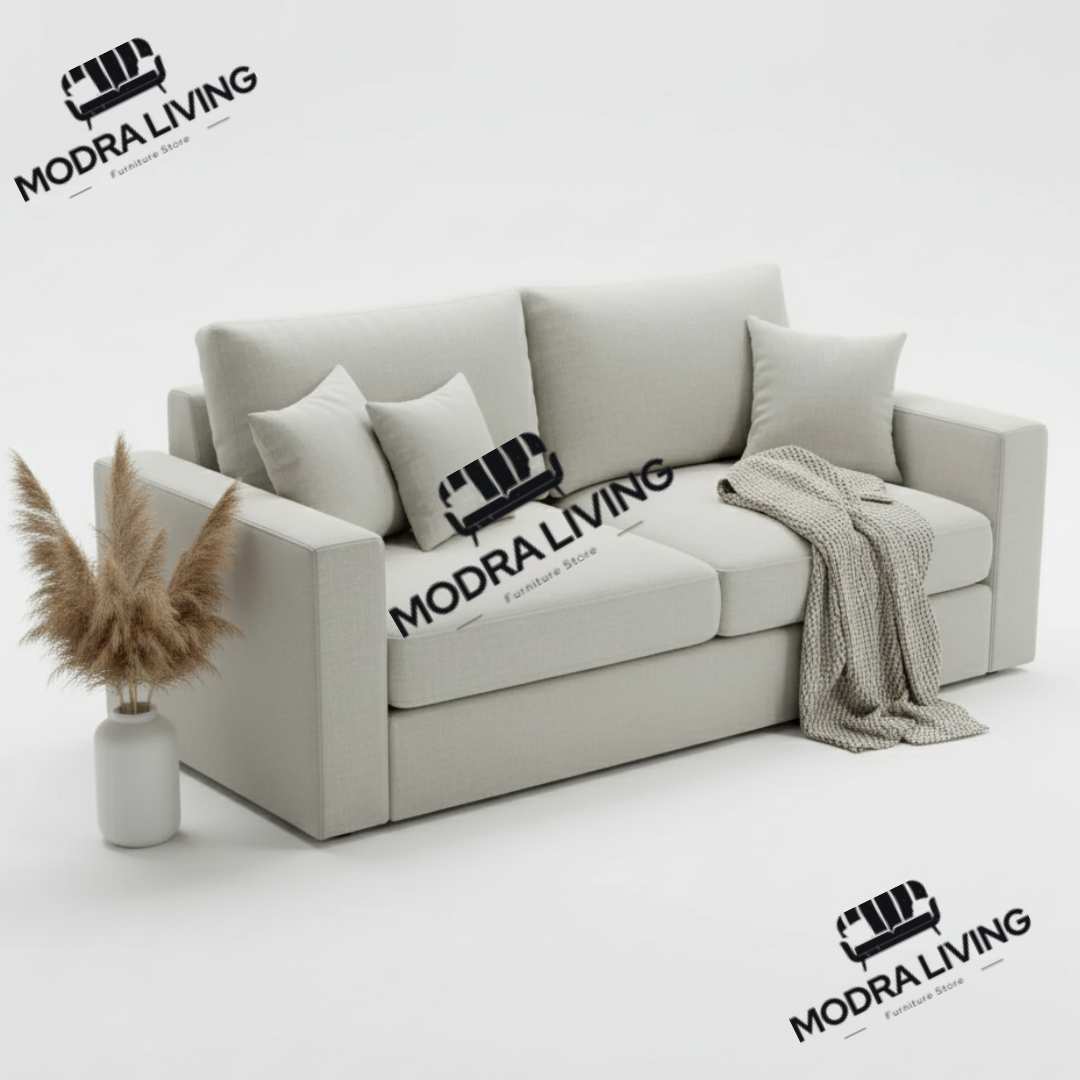 Forma Modra 2-Seater Sofa