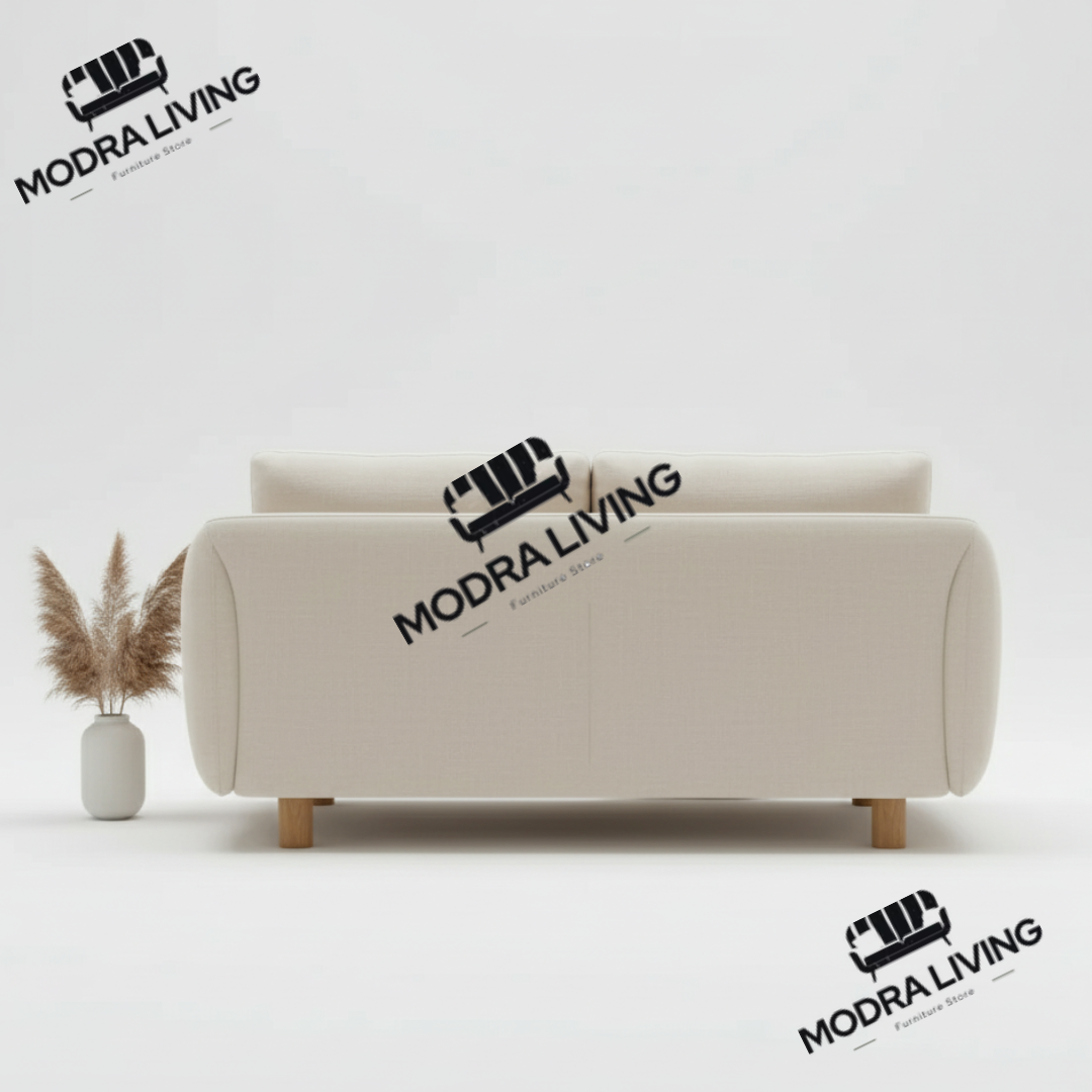 Cortina Modra 2-Seater Sofa