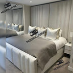 Sensatori Signature Bed