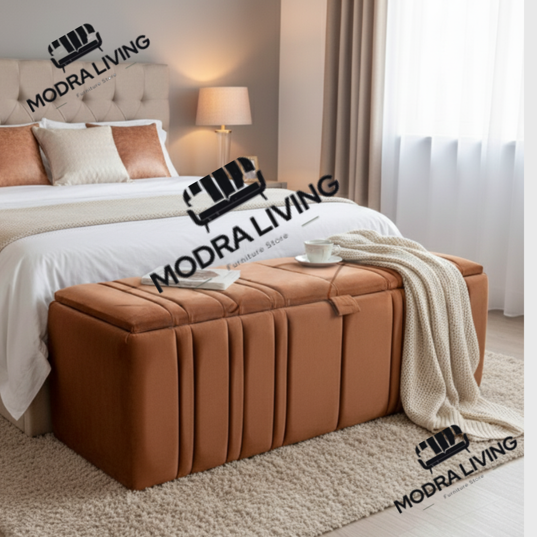 Sensatori Ottoman Box