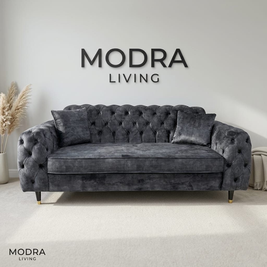 ComfyNest Sofa
