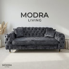ComfyNest Sofa