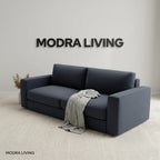 Vanguard Modra 2-Seater Sofa