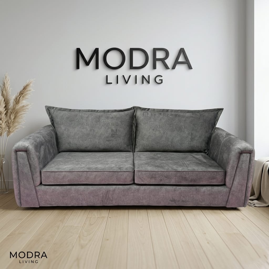 Verona 2-Seater Sofa