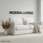 CasaNova Modra 2-Seater Sofa